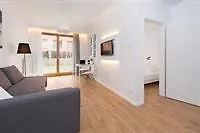Apartinfo Aura * Danzica