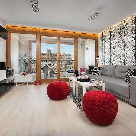 Hotel Apartinfo Aura *