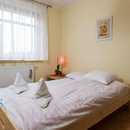 Apartinfo Aura Hotel Danzig