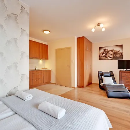 Apartinfo Aura Hotel