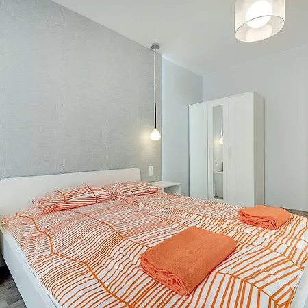 Apartinfo Aura * Danzica