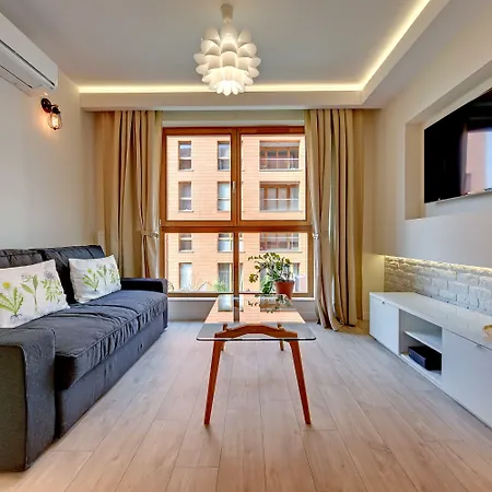 Apartinfo Aura Hotel *