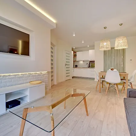 Apartinfo Aura Danzica