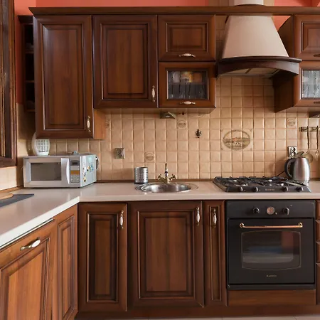 Apartinfo Aura * Gdańsk