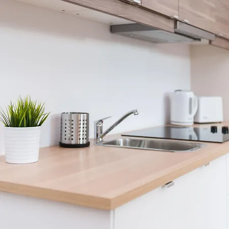 Apartinfo Aura * Danzig