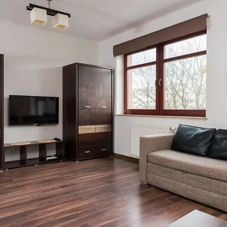 Apartinfo Aura * Danzig