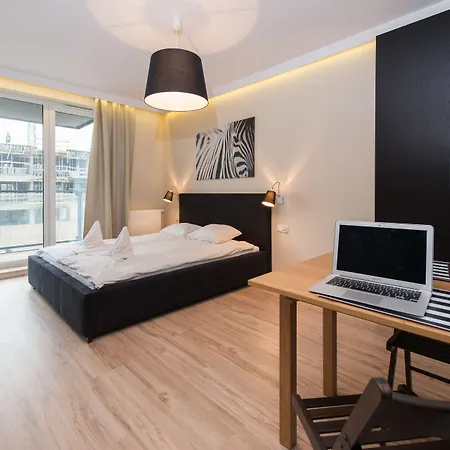 Apartinfo Aura Hotel