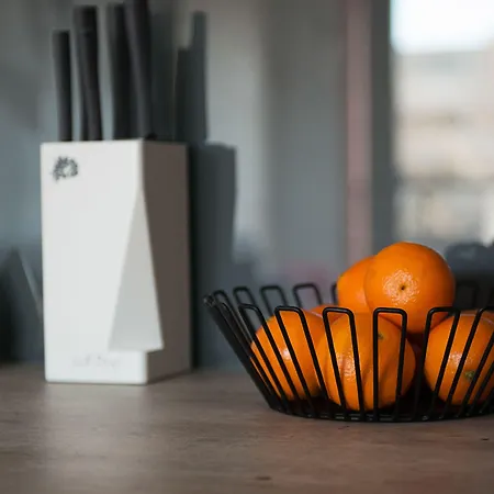 Apartinfo Aura Hotel *