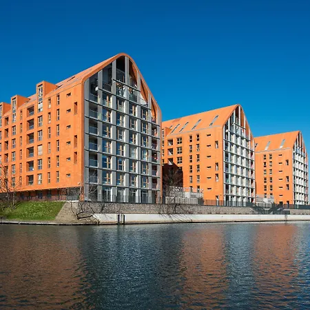 Apartinfo Aura Hotel