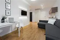 Appartement Apartinfo Aura *