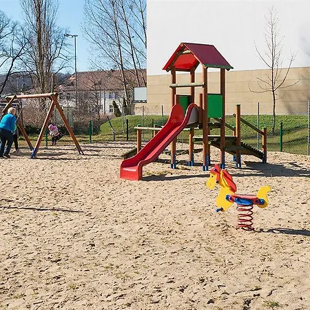 Apartinfo Aura Appartement