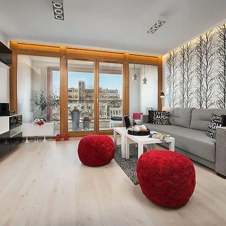 Apartinfo Aura Appartement *