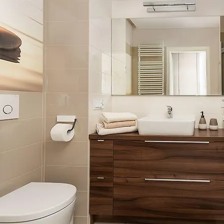 Apartinfo Aura Appartement *