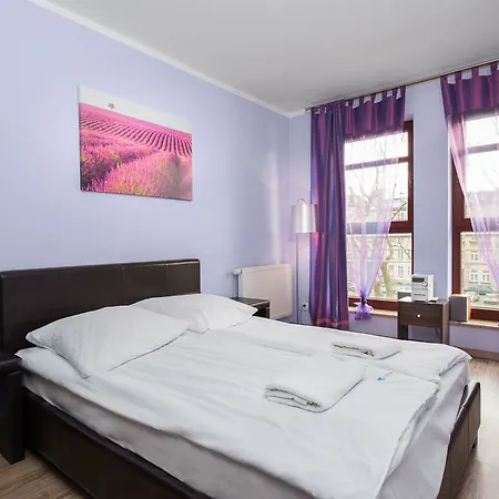 Appartement Apartinfo Aura *