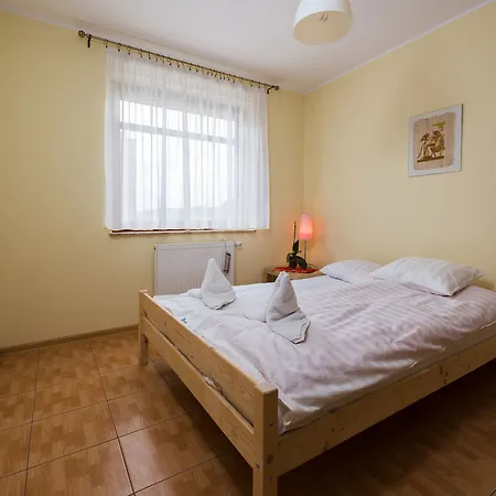 Appartement Apartinfo Aura Gdańsk