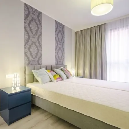 Apartinfo Aura Appartement