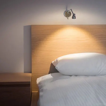 Apartinfo Aura Appartement Gdańsk