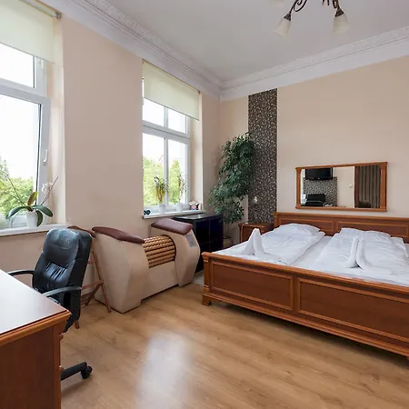 Apartinfo Aura Appartement Gdańsk