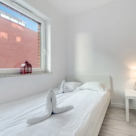 Appartement Apartinfo Aura *